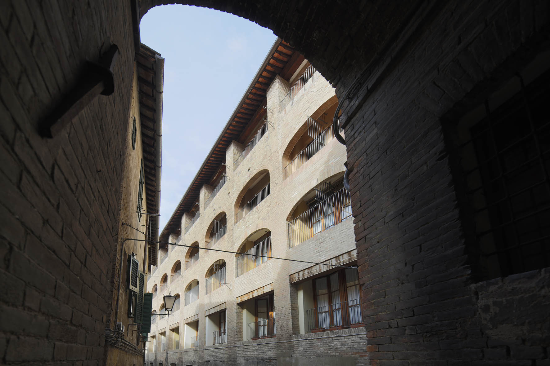 Dal Vicolo